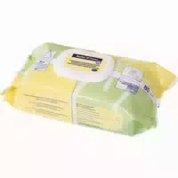 Bacillol Zero Tissues Big Pack 18x20 cm 160 st