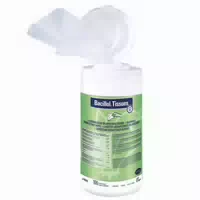 Bacillol Tissues