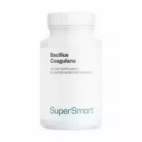 Bacillus Coagulans Probiotic Supersmart
