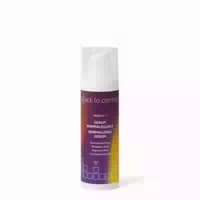 Back To Comfort Fresh Y Normalisierendes Serum Mit Kurkuma