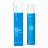Back To Comfort Ureavit Intensiv Feuchtigkeitsspendende Creme Mit 5% Urea
