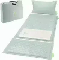 Backlaxx Akupressurmatten Set Magnum
