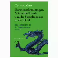 Hormonerkrankungen, Männerheilkunde Und Die Zwei Yin Der Tcm