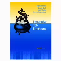 Integrative Ten Ernährung 1 st