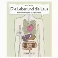 Die Leber Und Die Laus 1 St