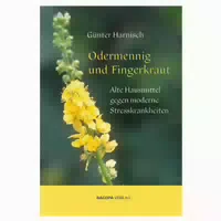 Odermennig Und Fingerkraut 1 St