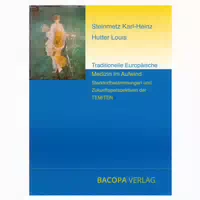 Traditionelle Europäische Medizin im Aufwind 1 st