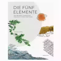 Die Welt Der Fünf Elemente 1 St