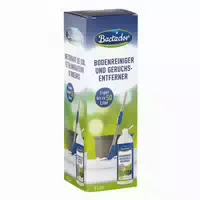 Bactador Bodenreiniger Und Geruchsentferner Konzentrat