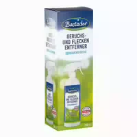 Bactador Geruchs Und Fleckenentfern Mikrob Spr Vet
