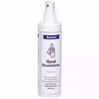 Bactazol Handdesinfektion Spray