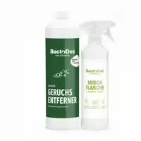 Bactodes Spezial Allround Geruchsentferner
