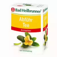 Bad Heilbrunner Abfã¼hr Tee