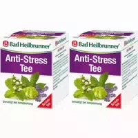 Bad Heilbrunner Anti Stress Tee