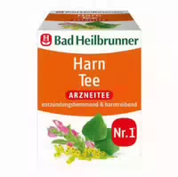 Bad Heilbrunner Verdauungstee Filterbeut 8x2,0 G