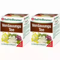 Bad Heilbrunner Verdauungs Tee