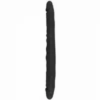 Bad Kitty Doppeldildo Aus Silikon 40 Cm