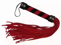 Peitsche „whip“, 38 Cm