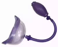 Vaginasauger „pussy Sucker“ Mit Pumpball