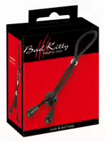 Bad Kitty Verstellbare Penischlaufe Mit Flexible Schlaufe