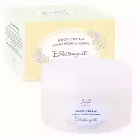Badefee Body Cream Körpercreme Blütenzart Frisch Blumige Duftnote