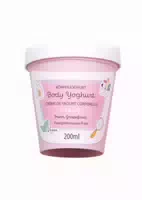 Badefee Body Yoghurt Fresh Grapefruit