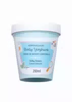 Badefee Body Yoghurt Silky Cotton