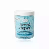 Badefee Duschmousse Duschschaum Duschgel Balsam Pflege Butter Cream Vegan