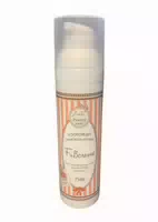 Badefee Fußcreme Grapefruit