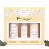 Geschenkset Blütenzart