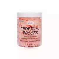 Badefee Körper Shower Mousse Duschmousse Tropical Breeze