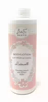 Badefee Körperlotion Bodylotion Liebevoll