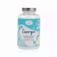 Badefee Milchbad Energie 370 g