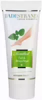 Menthol Fuß & Beinpflege 100 ml