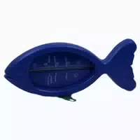 Badethermometer Fisch Kst 115009b 1 st