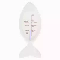 Badethermometer Fisch Kst 115007w 1 st