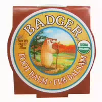 Badger Fußbalsam