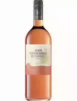 Heinrich Hansjakob Spätburgunder Weißherbst Roséwein Lieblich