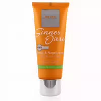 Baehr Beauty Concept Sinnes Oase Hand und Nagelcreme