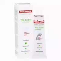 Wd Salbe
