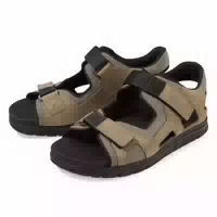 Bär Schuhe Adrian Herren Sandalen Weite: Breit
