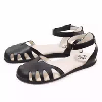 Bär Schuhe Alisa Damen Sandalen Weite: Breit