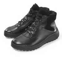 Bär Schuhe Willow Damen Stiefeletten Weite: Breit