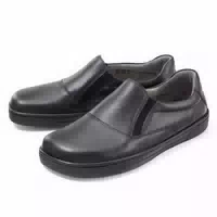 Bär Schuhe Bastian Herren Slipper Weite: Breit