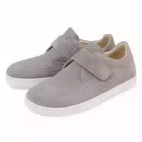 Bär Schuhe Jori Herren Slipper Weite: Breit
