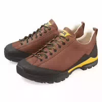 Bär Schuhe Bergkomfort Wanderschuh Herren Schnürer Weite: Breit