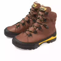 Bär Schuhe Bergkomfort Wanderstiefel 2 0 Herren Stiefeletten Weite: Breit