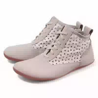 Bär Schuhe Blair Damen Stiefeletten Weite: Breit