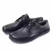 Bär Schuhe Blake Herren Schnürer Weite: Breit