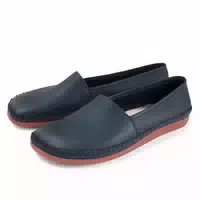 Bär Schuhe Charlie Unisex Slipper Weite: Breit